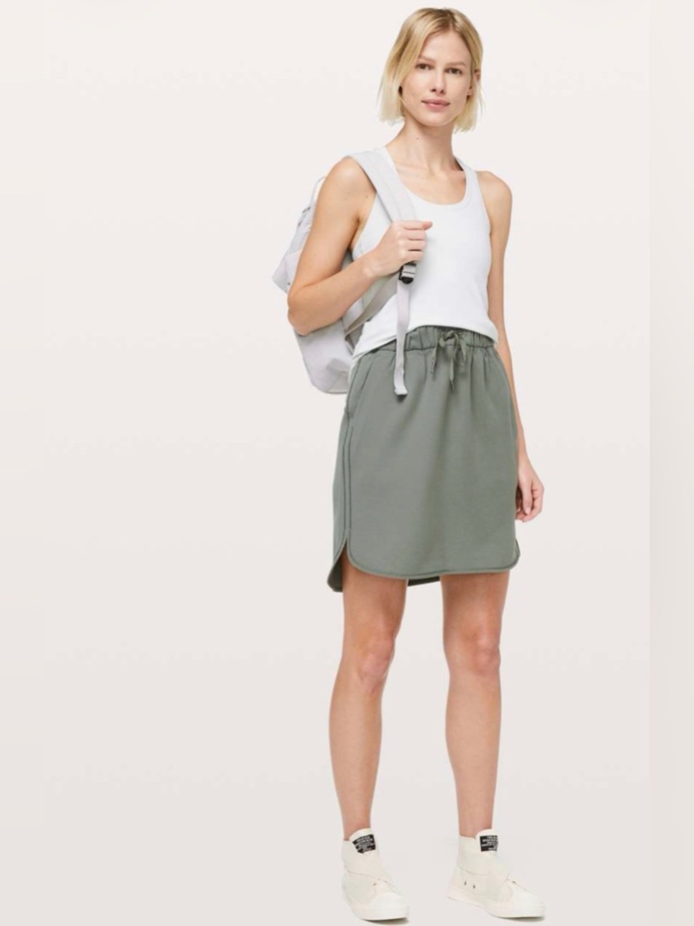 Lululemon skirt